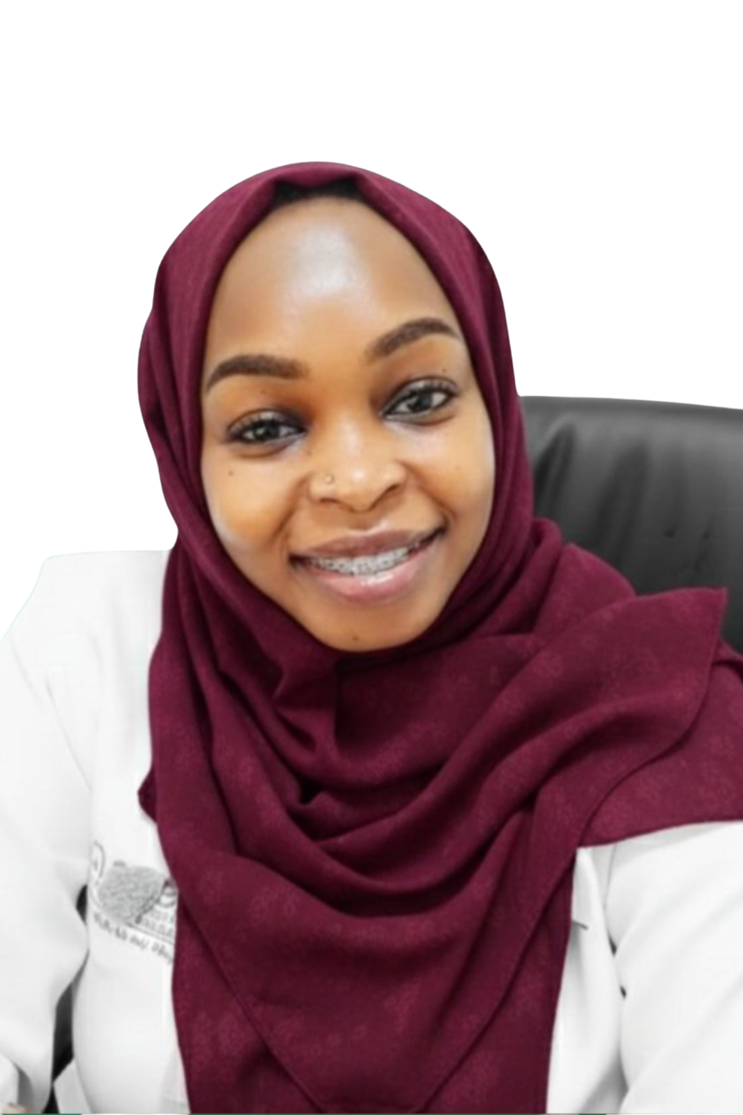 Dr. Iman Gassem Hussein Hasaballa