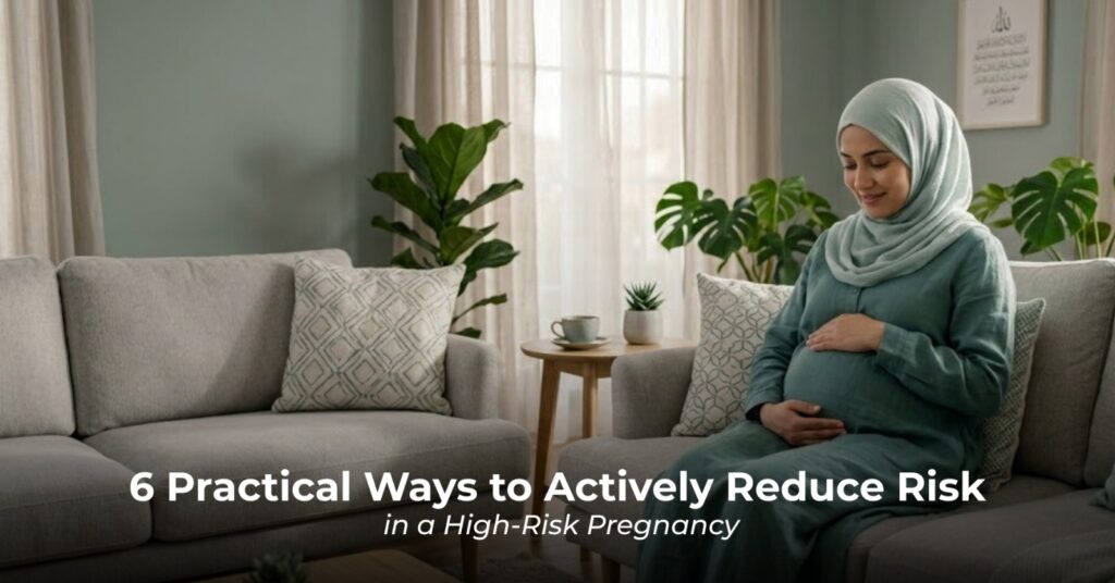 High-Risk Pregnancy: What It Means, What You Can Do, and How to Stay Safe Prenatal Care