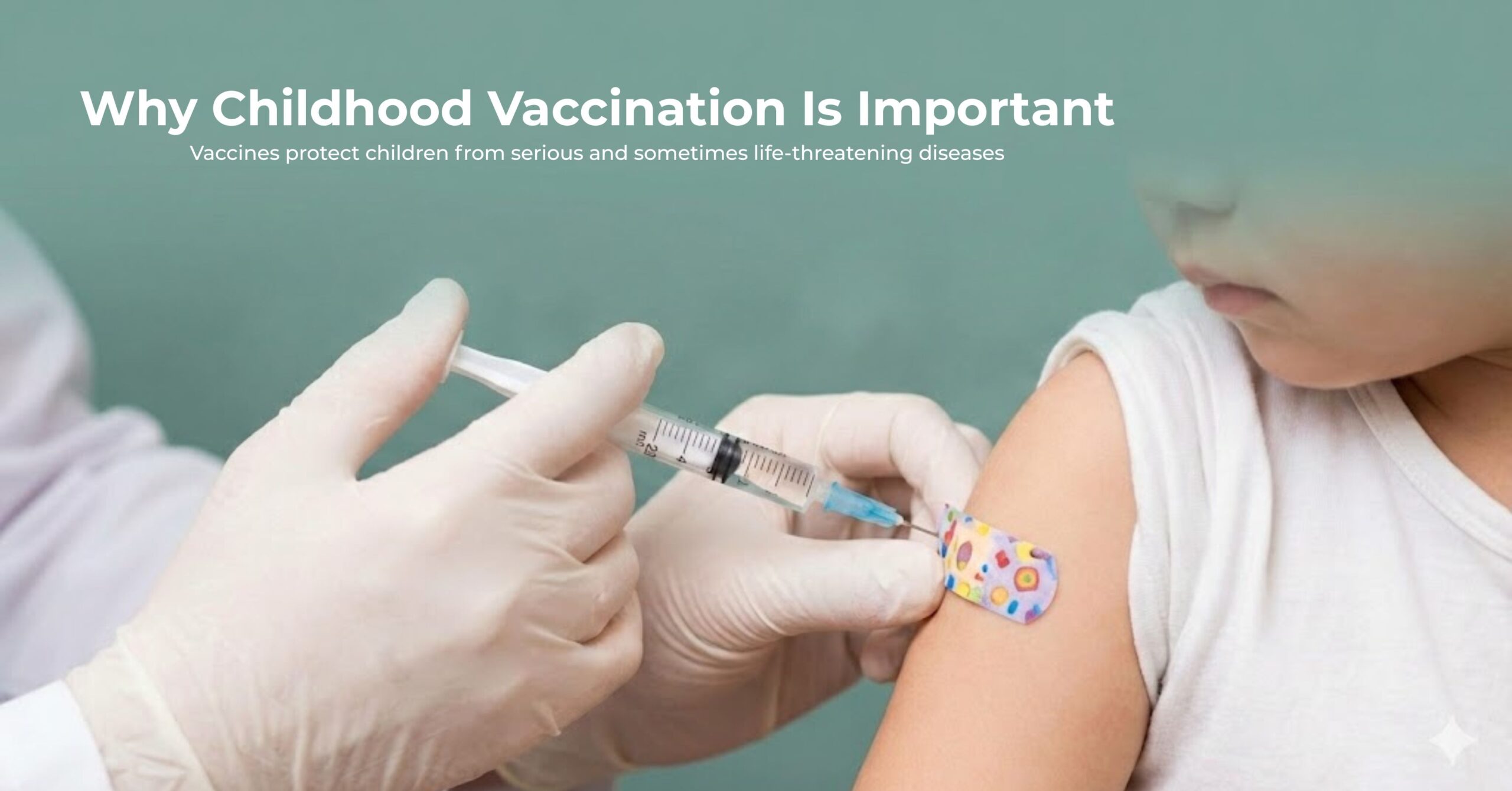 Complete Vaccination Schedule for Children in UAE: A Parent’s Guide 2026