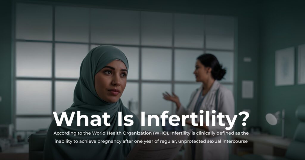 Understanding Infertility: When to Seek Help and What to Expect 2 Understanding Infertility: When to Seek Help and What to Expect Prenatal Care