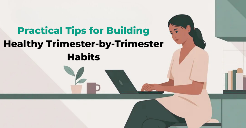 Pregnancy Trimester Guide: Diet, Travel & Prenatal Care in Sharjah Prenatal Care