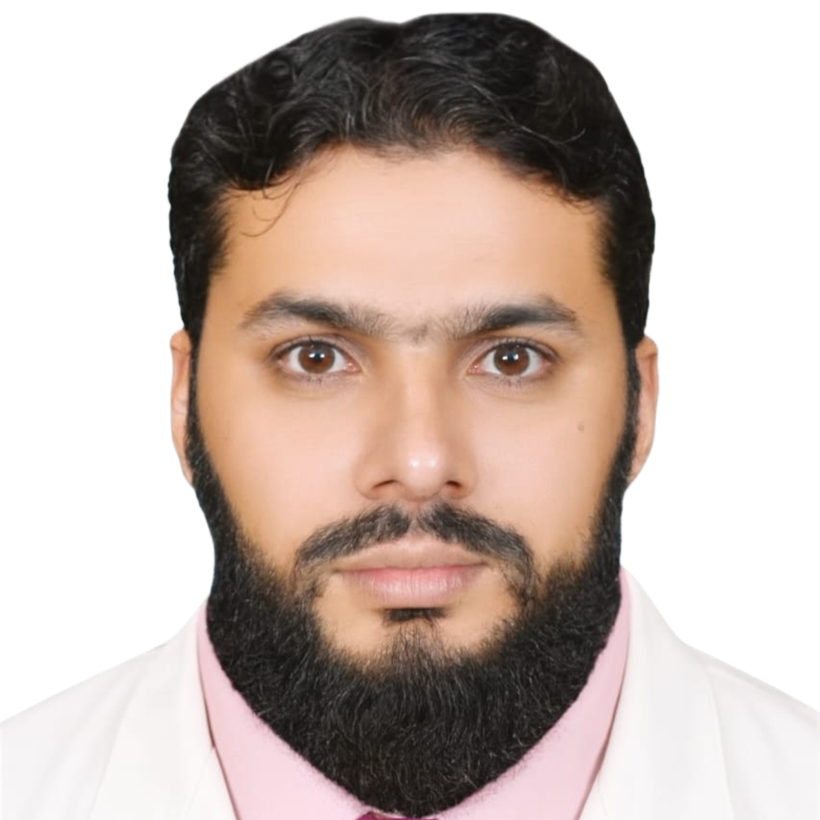 Dr. Khalil Ahmed