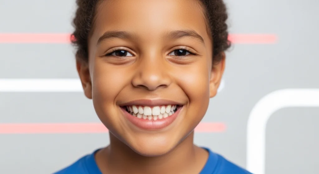 Braces, Aligners, and Early Orthodontic Checks in Sharjah: When Should Children See a Dentist About Crooked Teeth? Dental Care, Blog