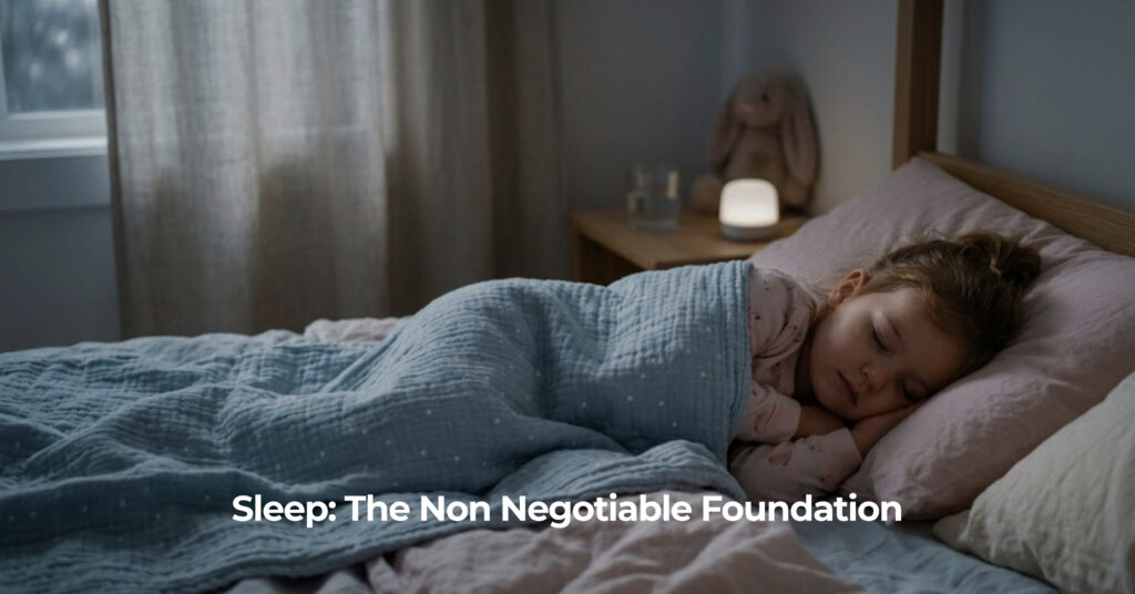 Screen Time, Sleep, and Behaviour in Sharjah Kids: Age-Wise Guidelines for Healthy Digital Habits Prenatal Care