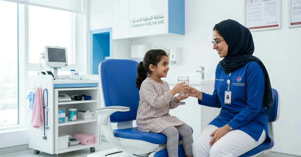 Heatstroke in Children in Sharjah: Signs, First Aid & When to See a Doctor Prenatal Care, Blog