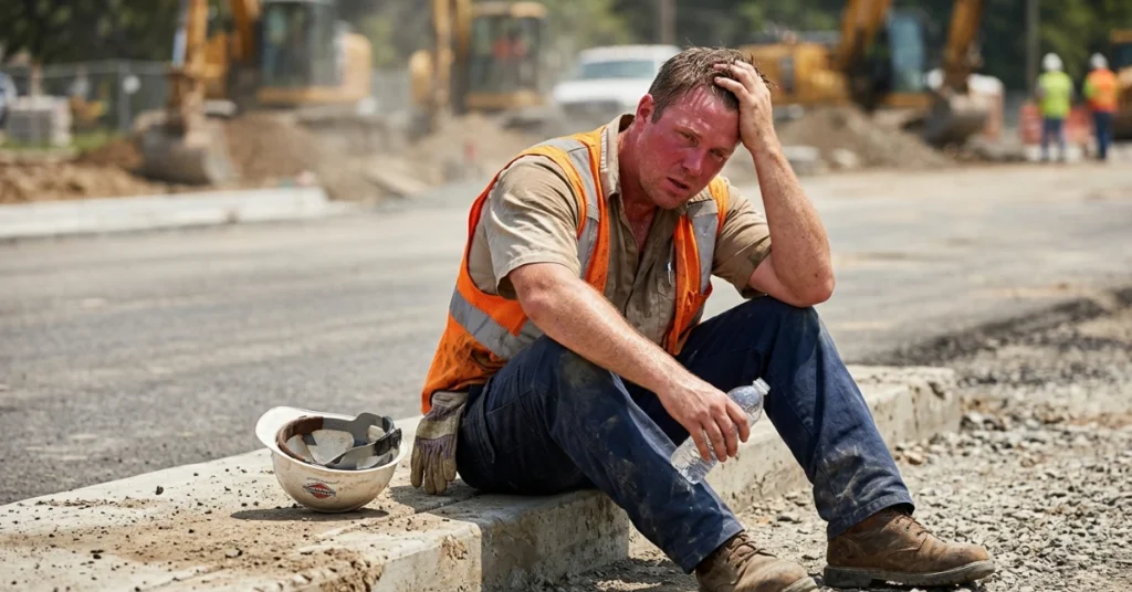 Heatstroke in Children in Sharjah: Signs, First Aid & When to See a Doctor Prenatal Care, Blog