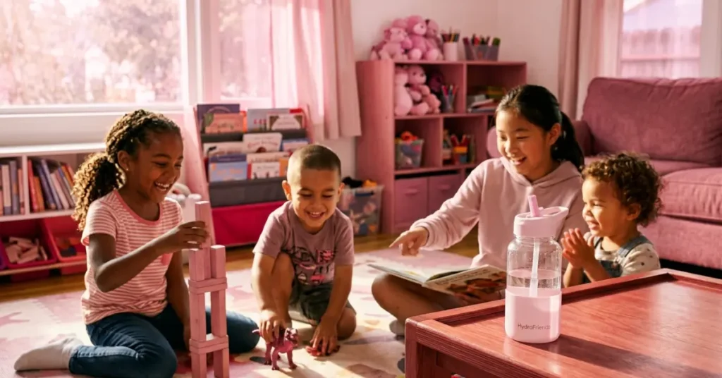 Dehydration Signs in Children in Sharjah: Age-by-Age Guide for UAE Parents Prenatal Care, Blog