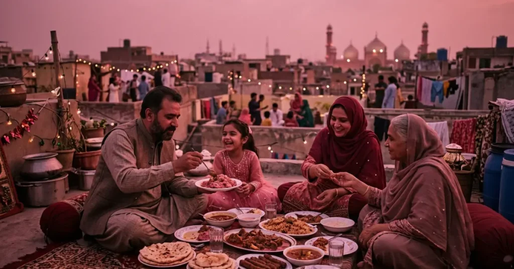 Safe Eating During Eid in Sharjah: Diabetes, Blood Pressure and Pregnancy Guide 1 Safe Eating During Eid in Sharjah: Diabetes, Blood Pressure and Pregnancy Guide Prenatal Care, Blog