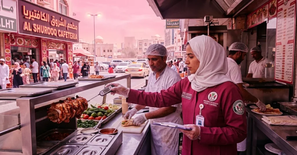 Child Health During Eid in Sharjah: Food Safety, Heat and Sleep Guide 2 Child Health During Eid in Sharjah: Food Safety, Heat and Sleep Guide Prenatal Care, Blog