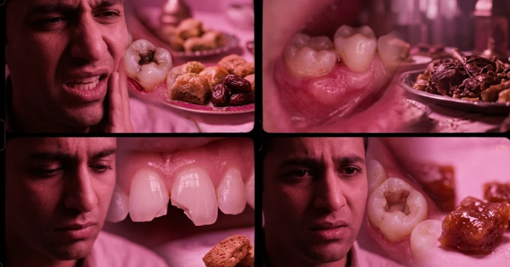 Why Eid Is the Worst Time for a Toothache and How to Prevent One in Sharjah Dental Care, Blog