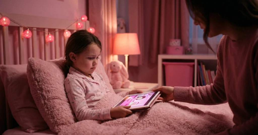 My Child Won't Sleep in Summer: Managing Disrupted Routines During Eid Break and School Holidays in Sharjah Prenatal Care, Blog