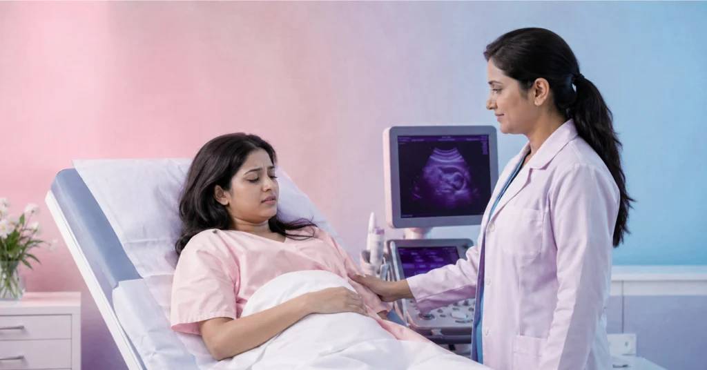 Recurrent Miscarriage in Sharjah: Causes, Tests & When to See a Gynaecologist Prenatal Care, Blog