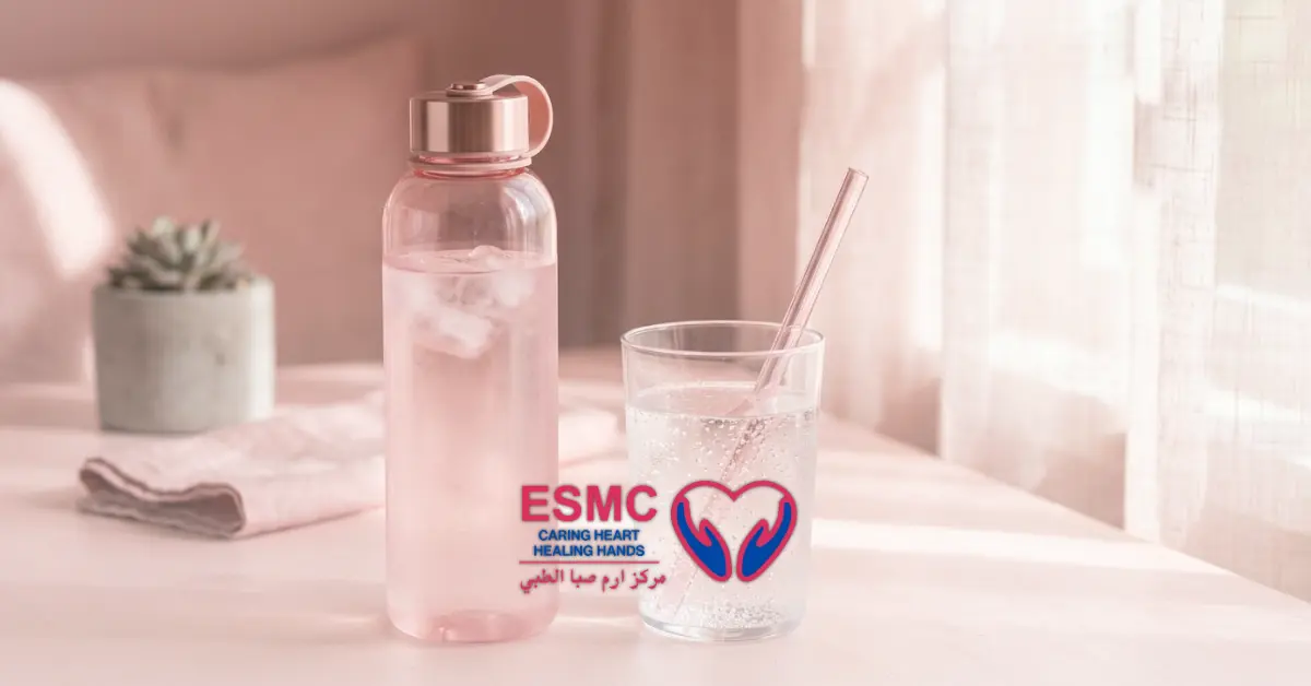 dehydration signs in children in Sharjah