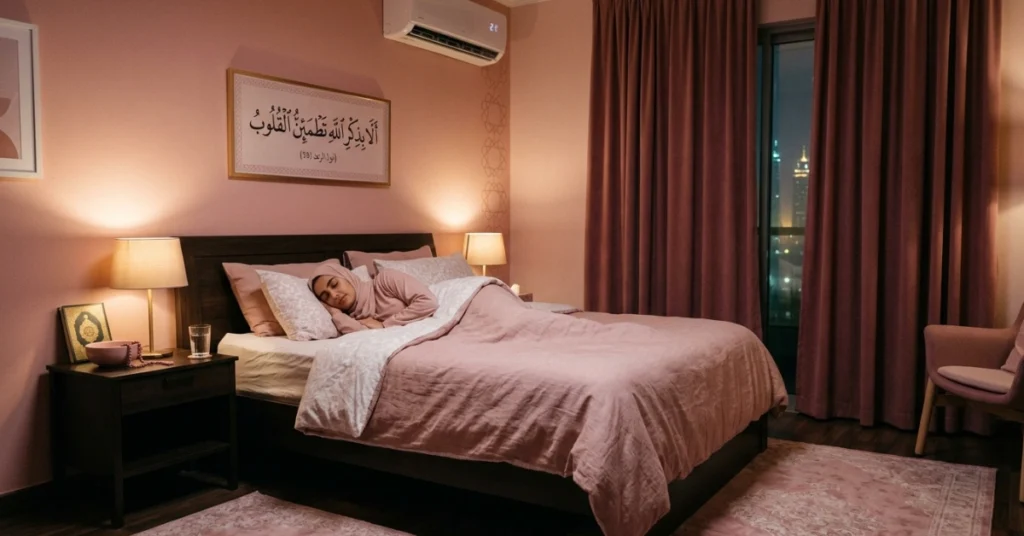 My Child Won't Sleep in Summer: Managing Disrupted Routines During Eid Break and School Holidays in Sharjah Prenatal Care, Blog