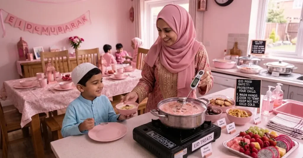 Summer Diarrhoea in Children in Sharjah: When to Worry & What to Do Prenatal Care, Blog