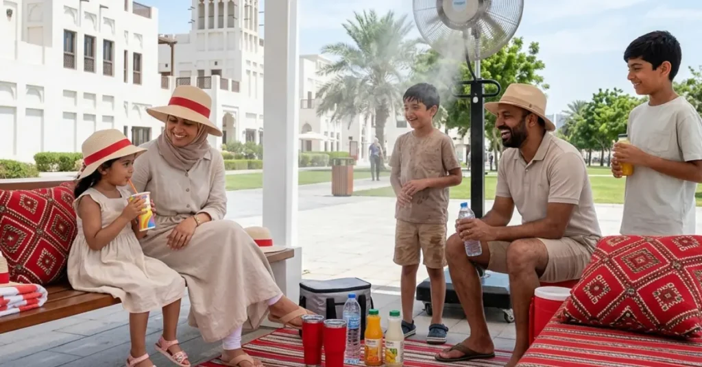 Dehydration Signs in Children in Sharjah: Age-by-Age Guide for UAE Parents Prenatal Care, Blog