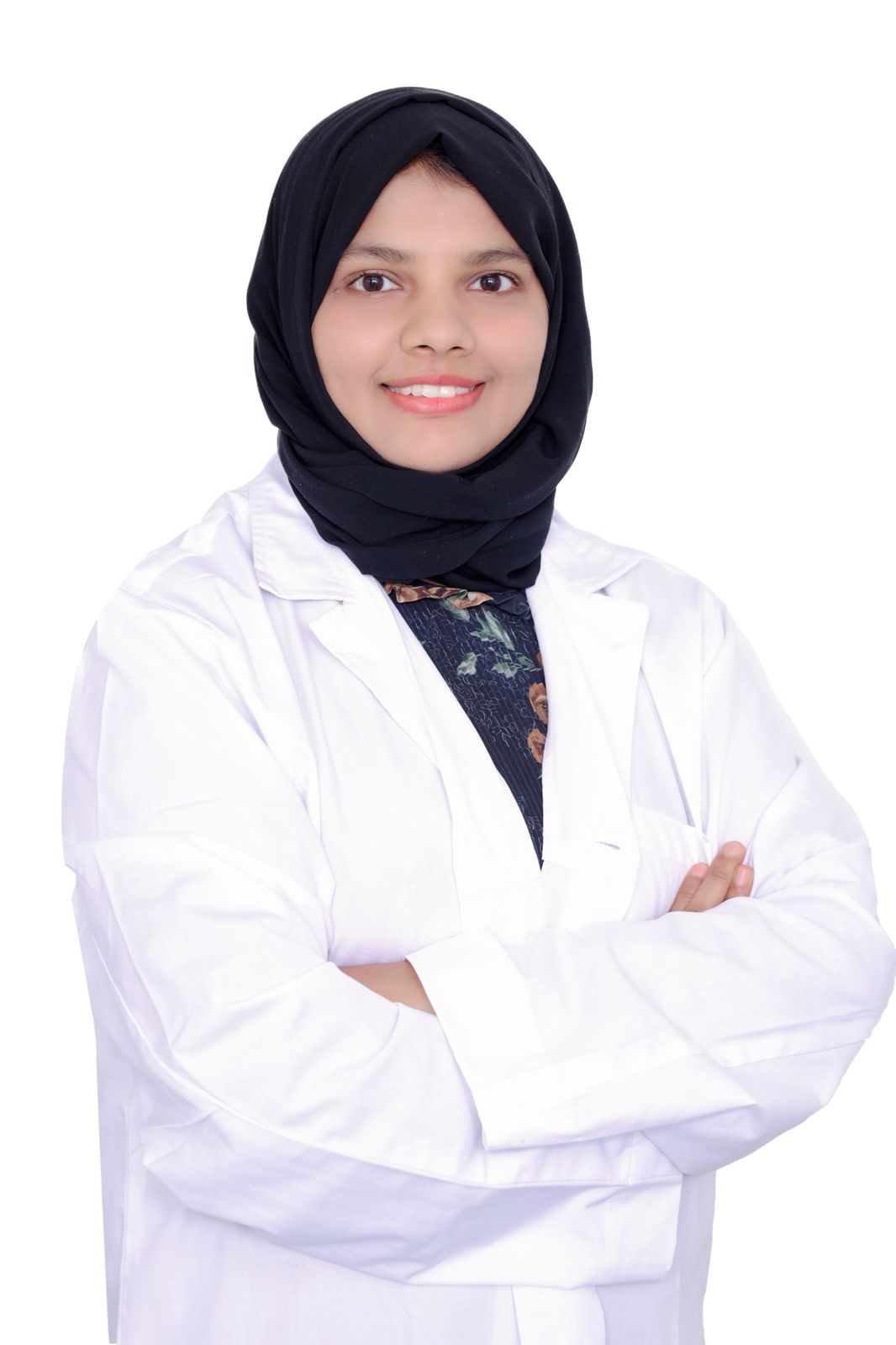 Dr. Shameena Mohammed Rashad
