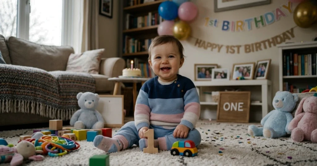Baby Development Milestones Sharjah: Month-by-Month Guide for the First Year Prenatal Care, Blog