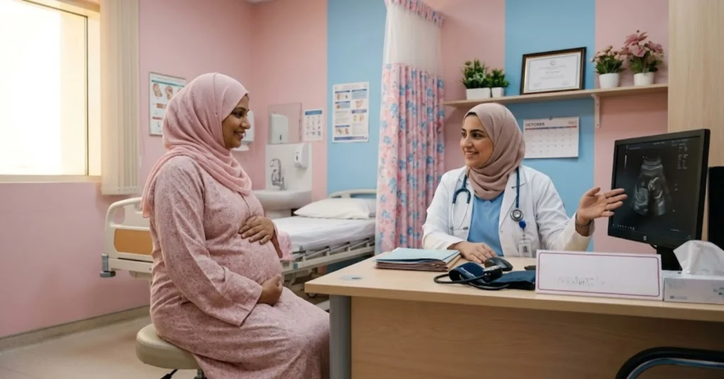 Mommy Makeover UAE