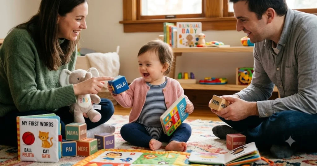 Baby Development Milestones Sharjah: Month-by-Month Guide for the First Year Prenatal Care, Blog