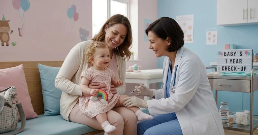 Baby Development Milestones Sharjah: Month-by-Month Guide for the First Year Prenatal Care, Blog
