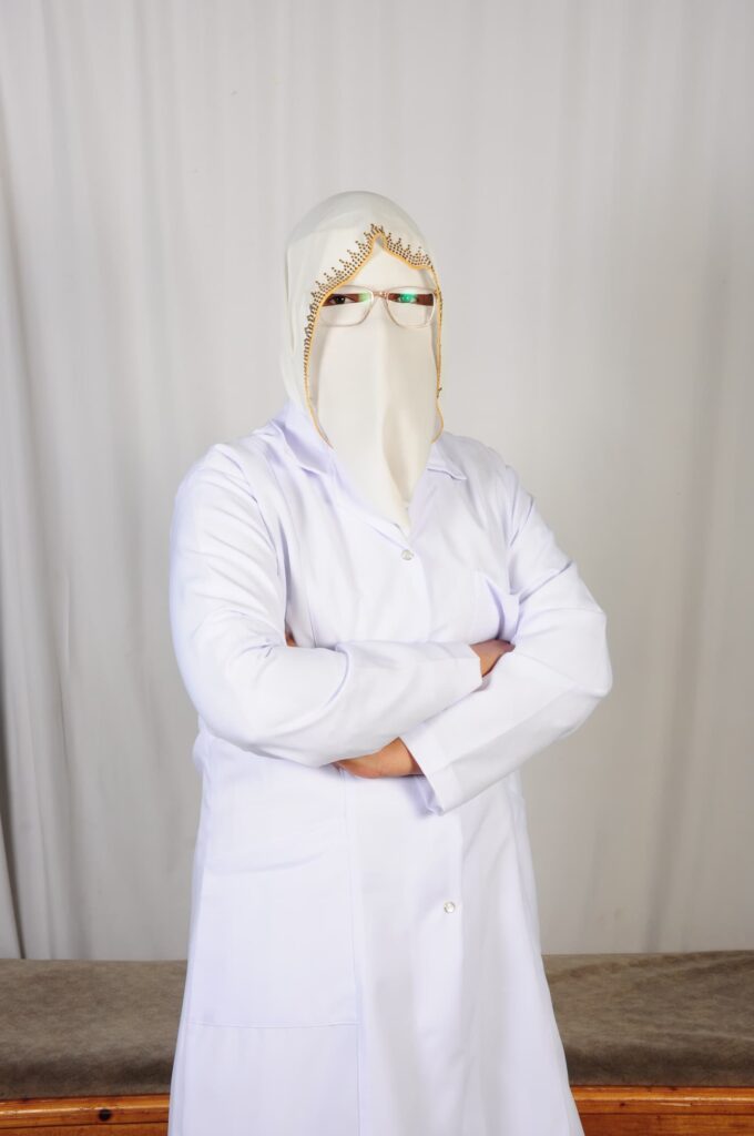 Dr. Hala Eltayeb Ibrahim