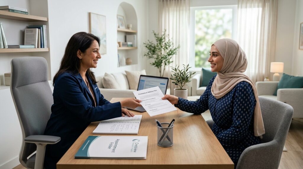 Vaginal Rejuvenation Sharjah: An Honest Guide to What It Is, Who It Is For, and What Results to Expect 3 Vaginal Rejuvenation Sharjah: An Honest Guide to What It Is, Who It Is For, and What Results to Expect Prenatal Care, Blog