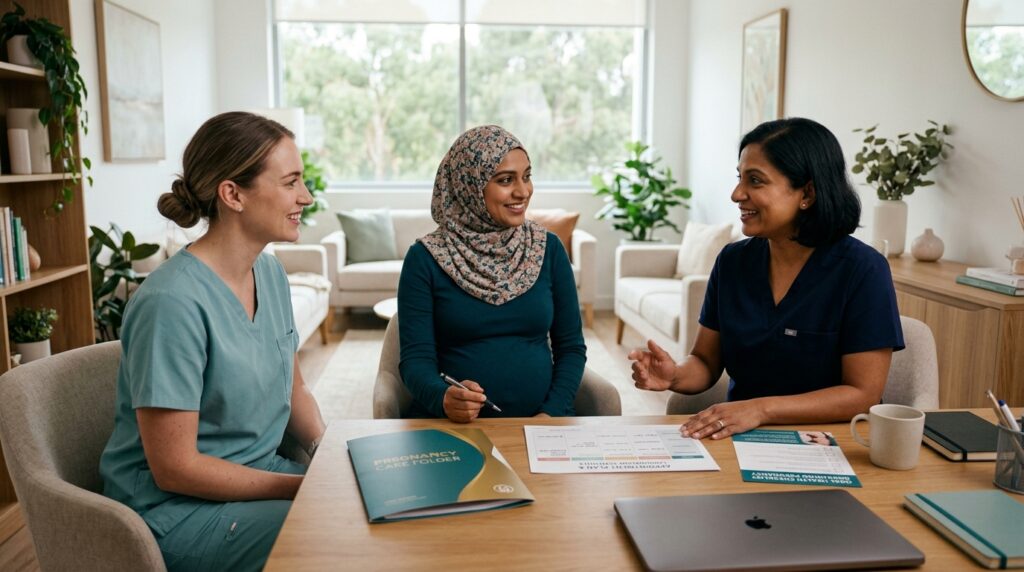 Bleeding Gums in Pregnancy Sharjah: Why It Happens and What You Must Do About It Dental Care, Blog