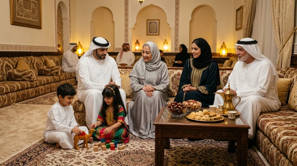Choking Risks in Young Children: What Every UAE Parent Needs to Know and How to React in the First 60 Seconds Blog, Uncategorized