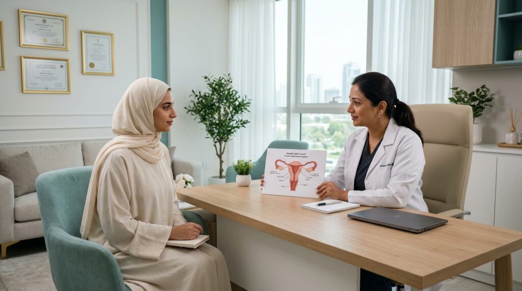 vaginal rejuvenation Sharjah
