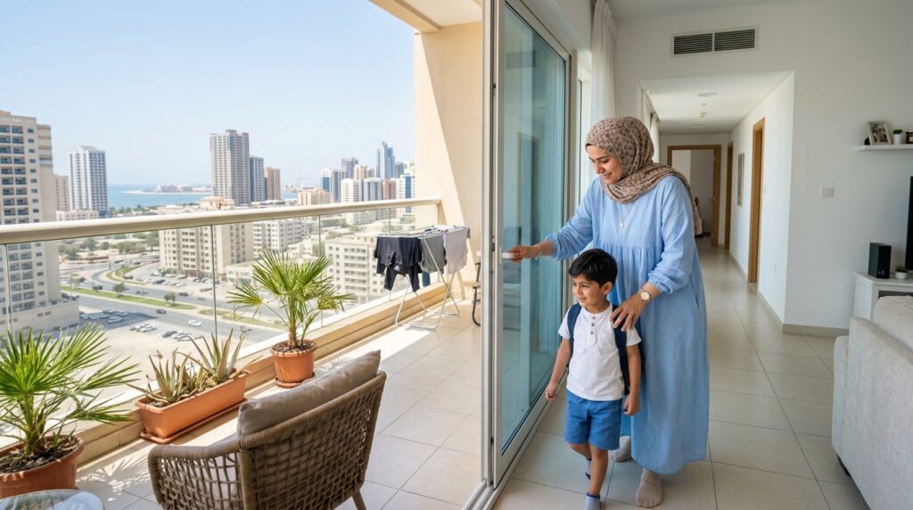 Asthma in Children Sharjah: Why UAE Summer Makes It Worse and What to Do Prenatal Care, Blog