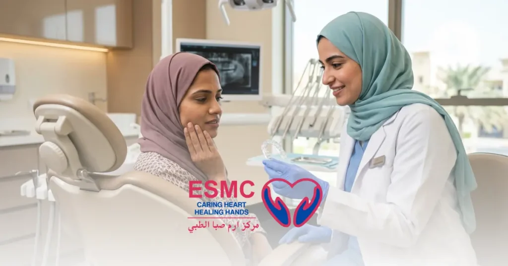 Bruxism Treatment