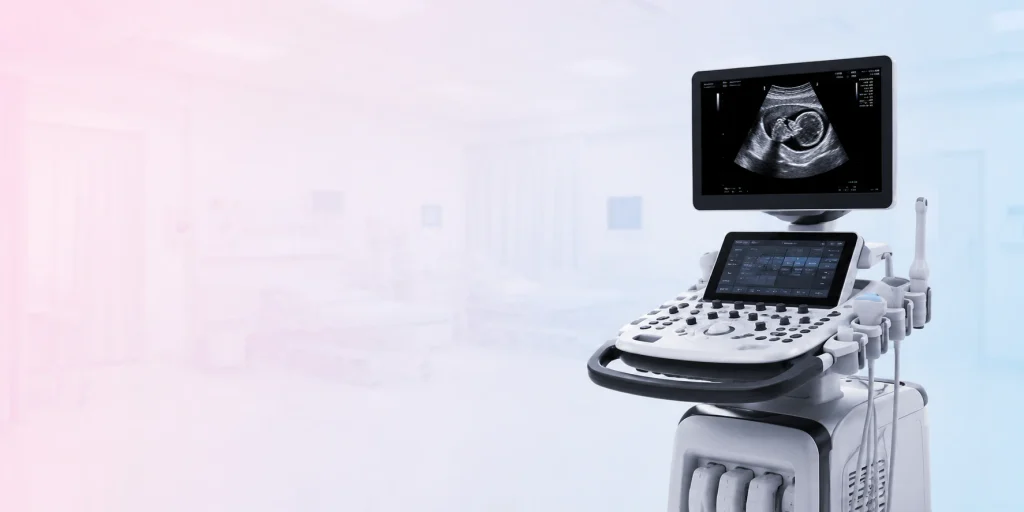 Ultrasound Scan Sharjah