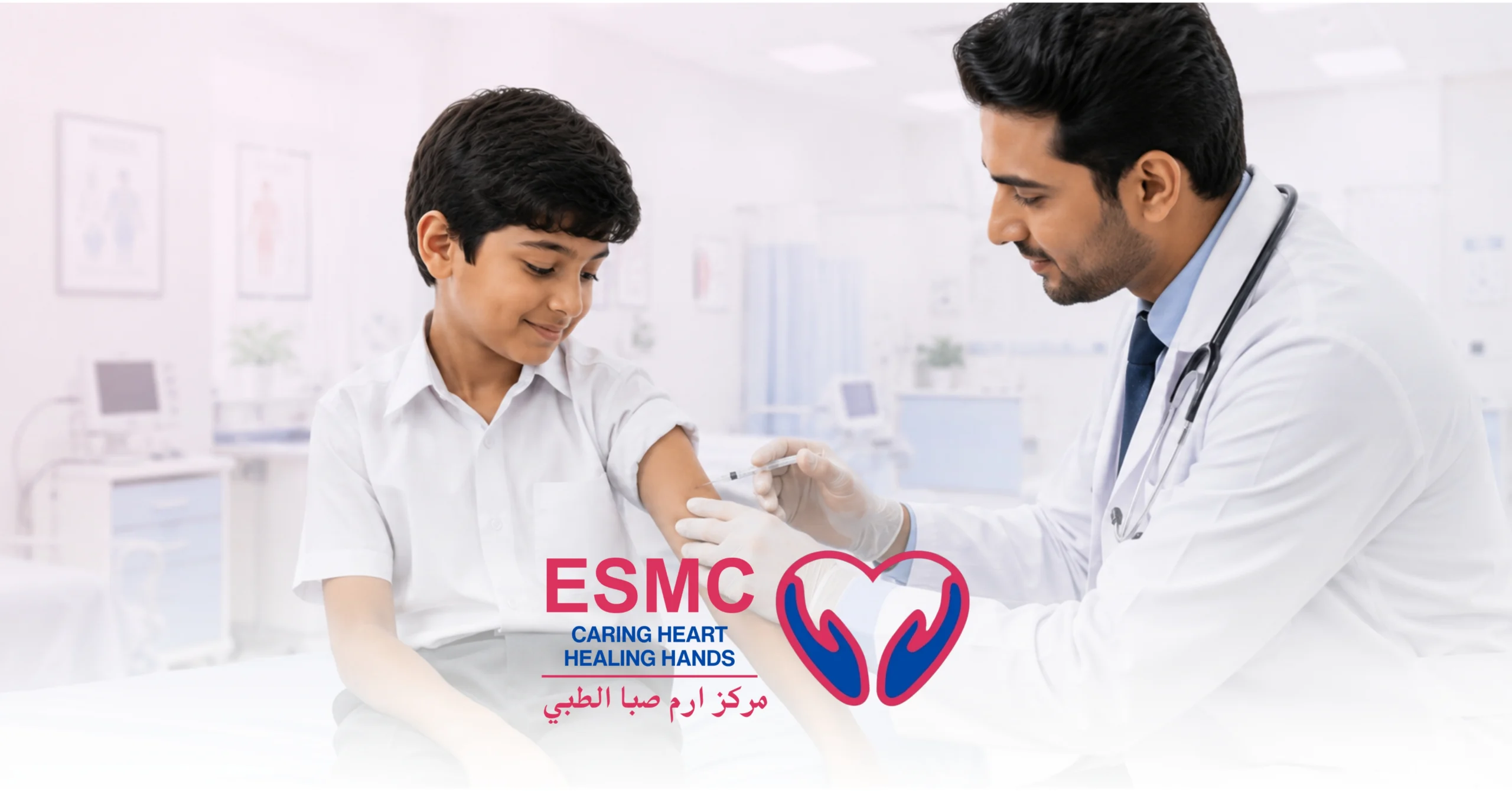 School Health Checklist UAE