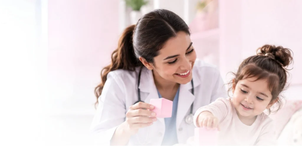 child developmental assessment